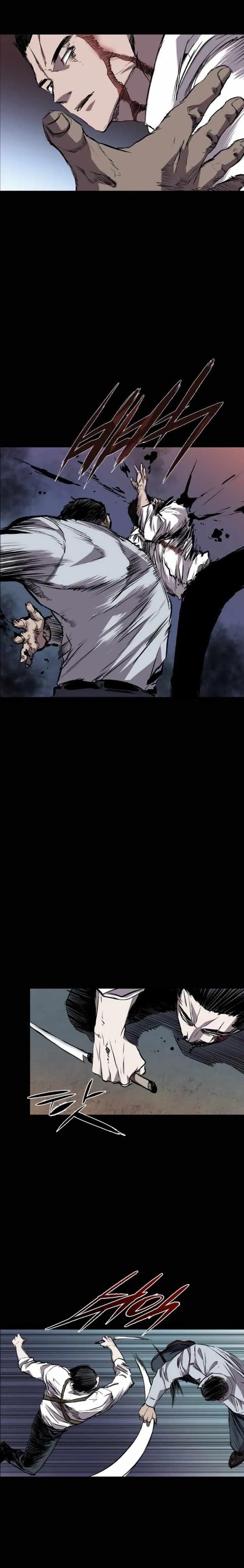 Read Castle TR Manga Online