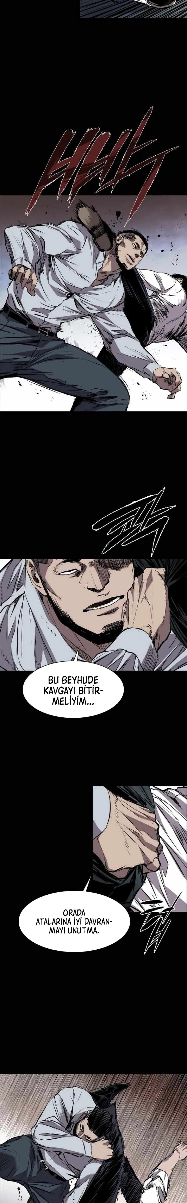 Read Castle TR Manga Online