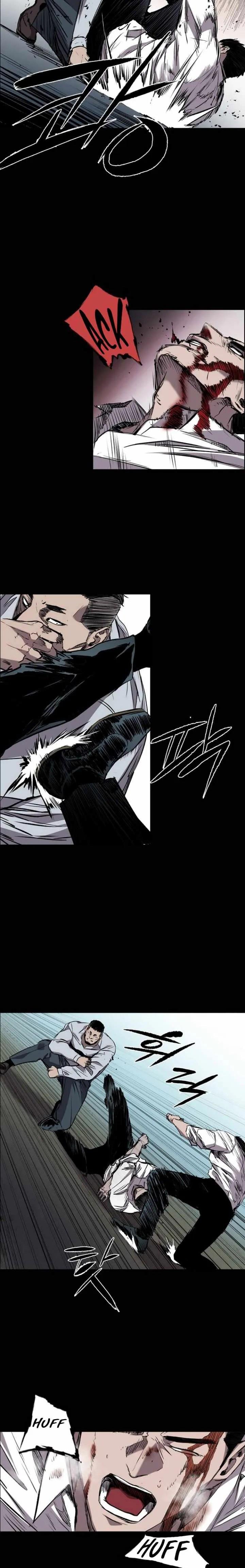 Read Castle TR Manga Online