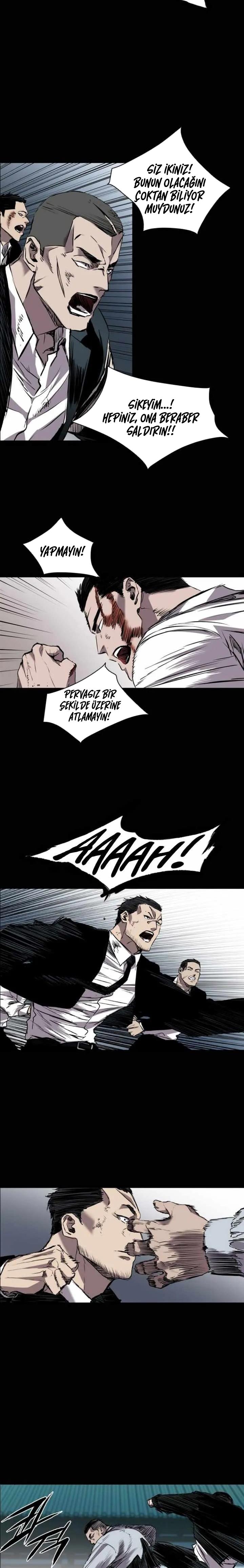 Read Castle TR Manga Online