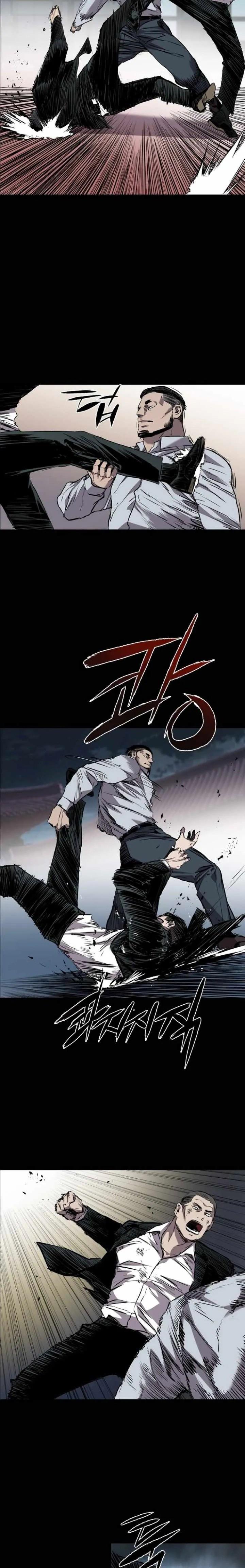 Read Castle TR Manga Online