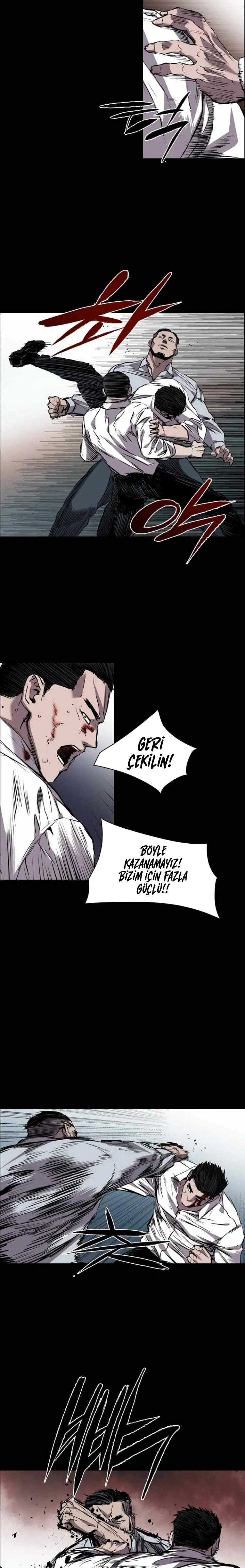 Read Castle TR Manga Online