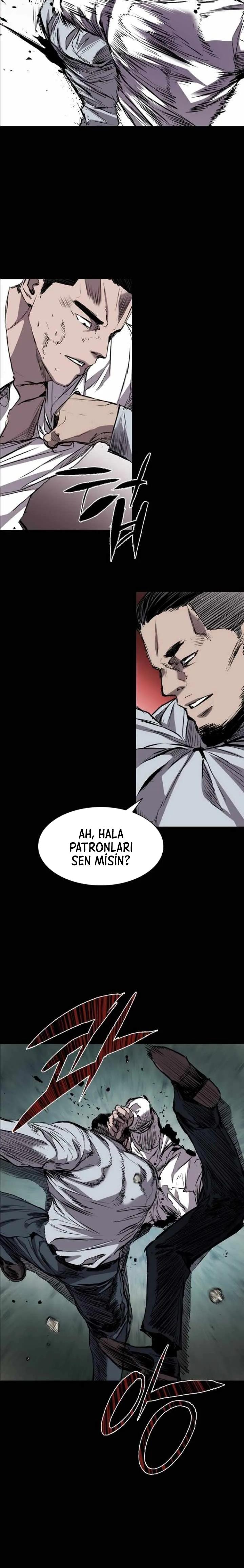 Read Castle TR Manga Online