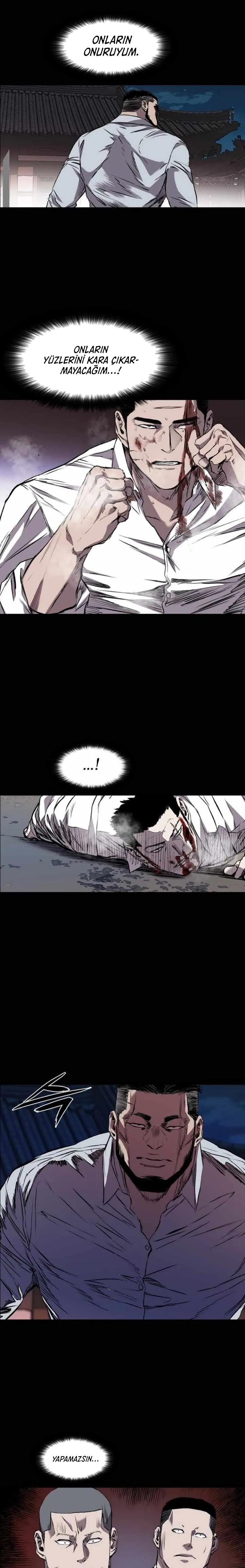 Read Castle TR Manga Online