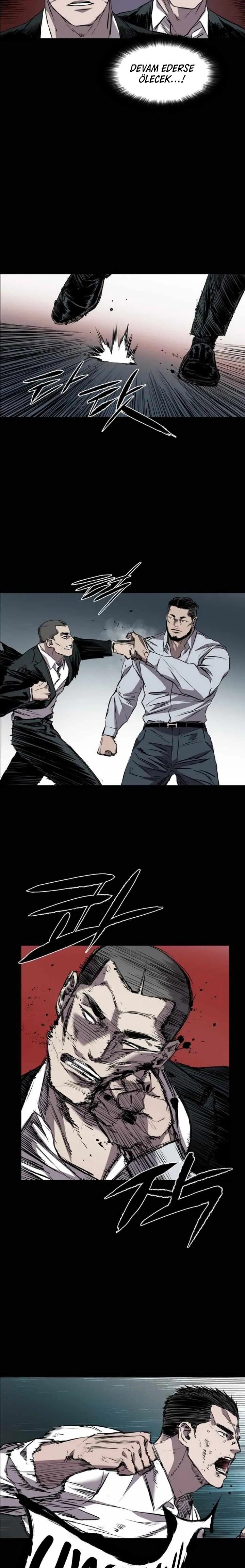 Read Castle TR Manga Online