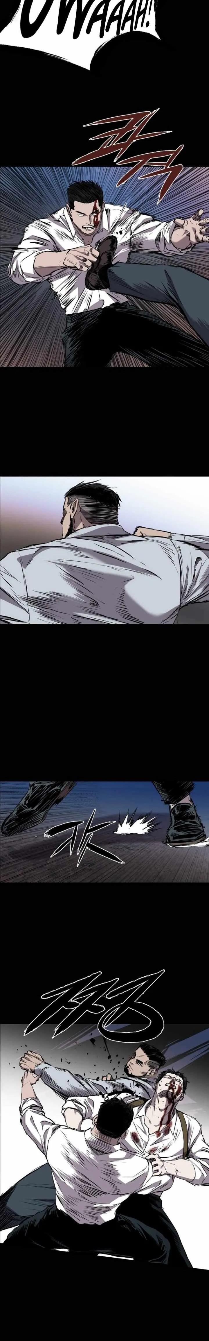 Read Castle TR Manga Online