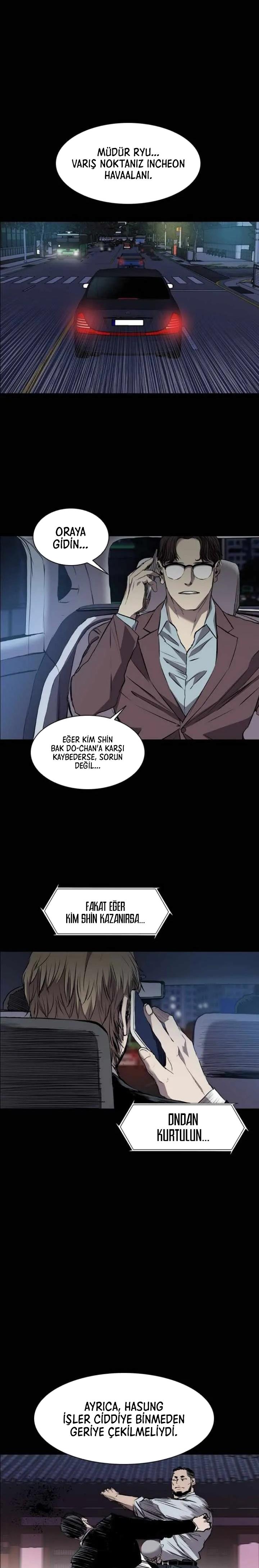 Read Castle TR Manga Online