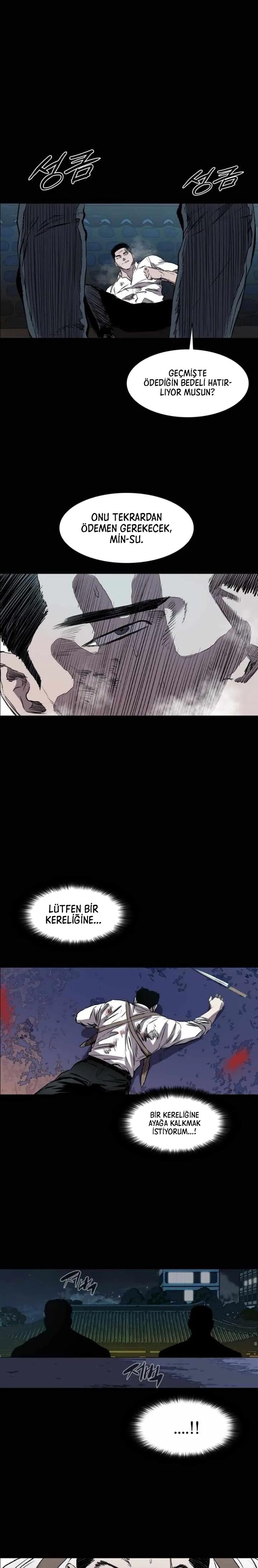 Read Castle TR Manga Online