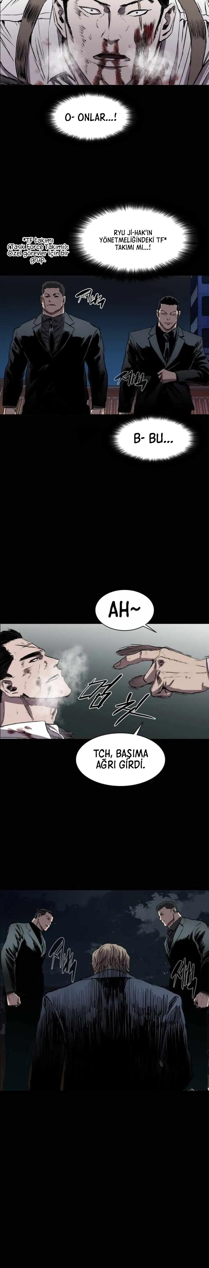 Read Castle TR Manga Online