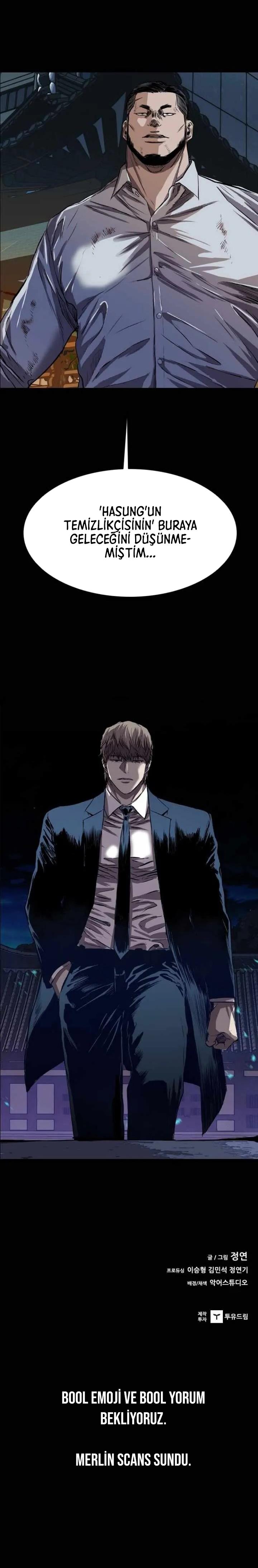 Read Castle TR Manga Online