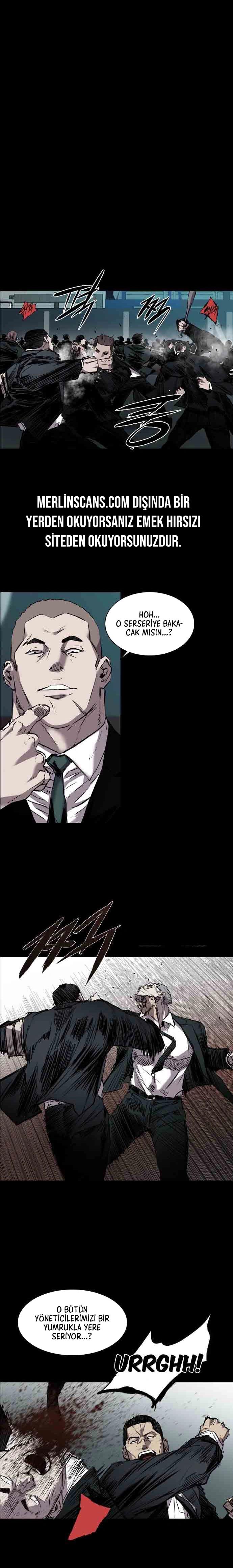 Read Castle TR Manga Online