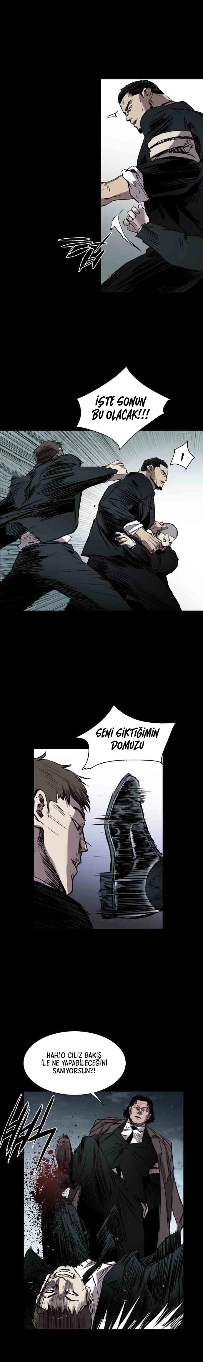 Read Castle TR Manga Online