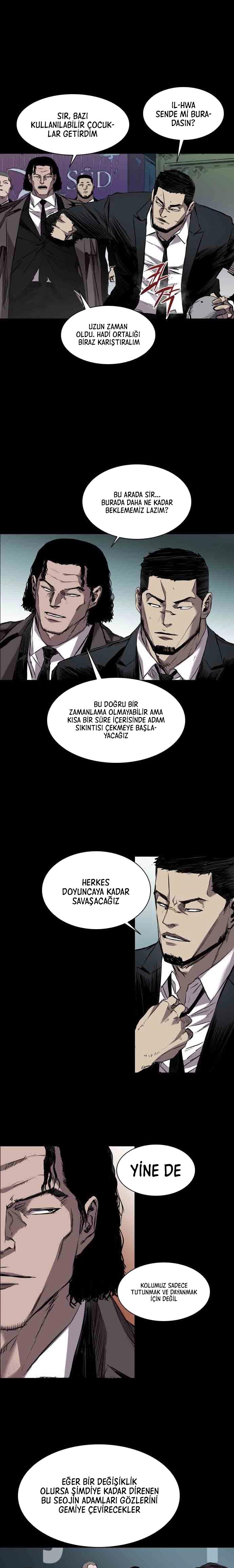Read Castle TR Manga Online
