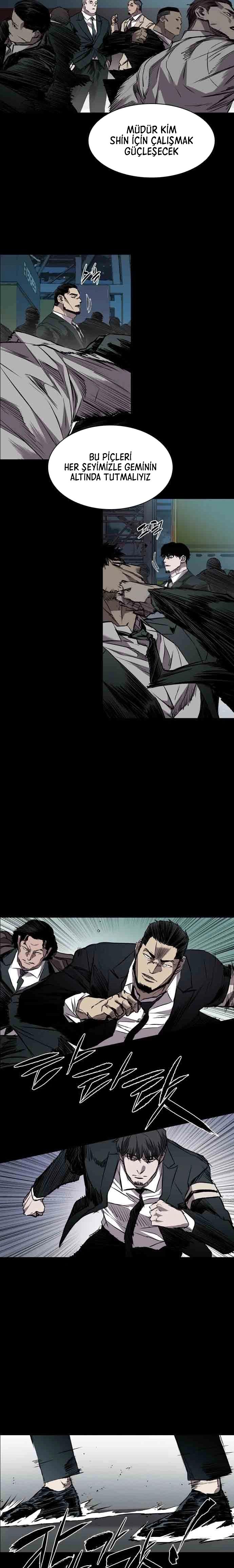 Read Castle TR Manga Online