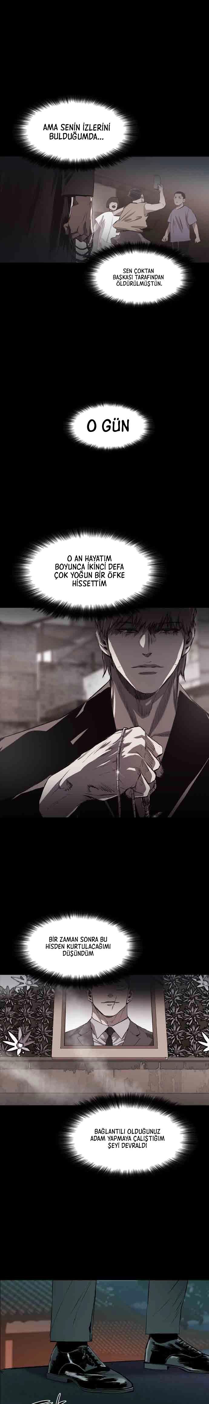 Read Castle TR Manga Online