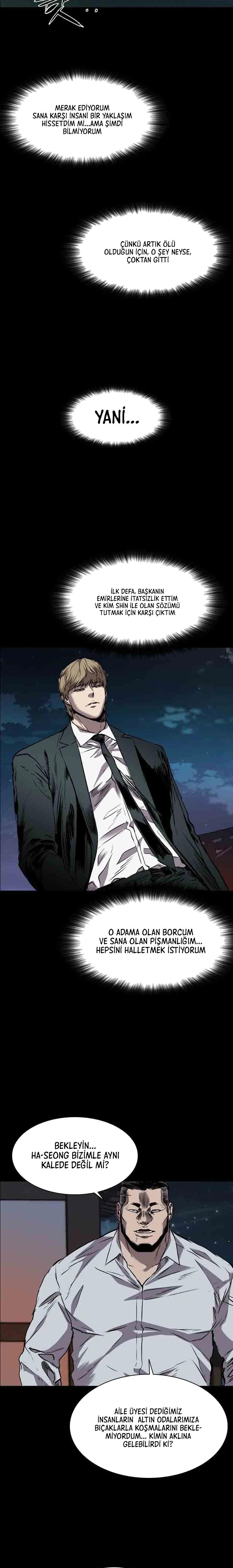Read Castle TR Manga Online