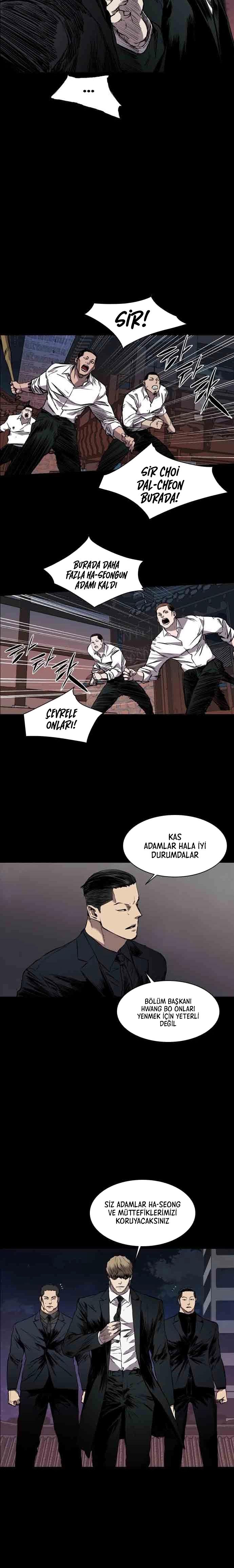 Read Castle TR Manga Online