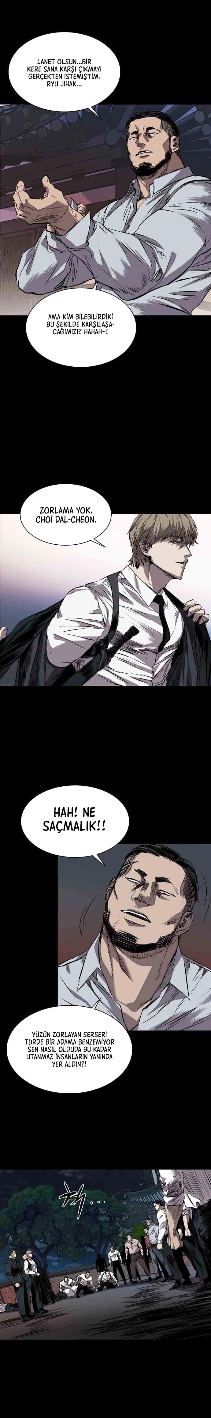 Read Castle TR Manga Online