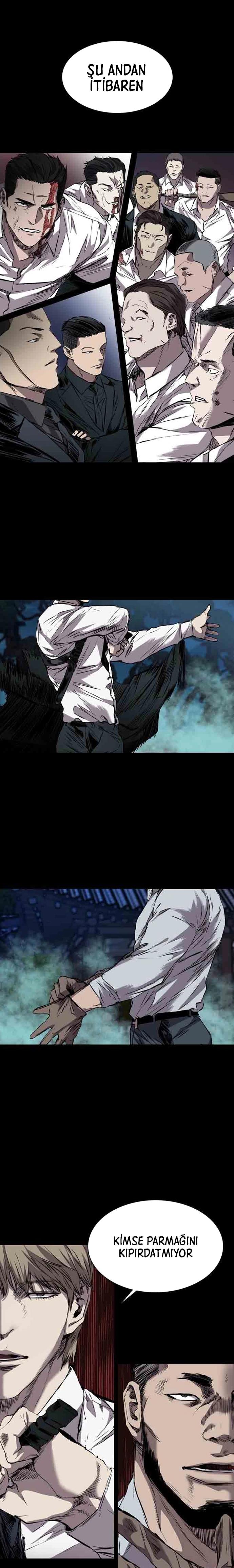 Read Castle TR Manga Online