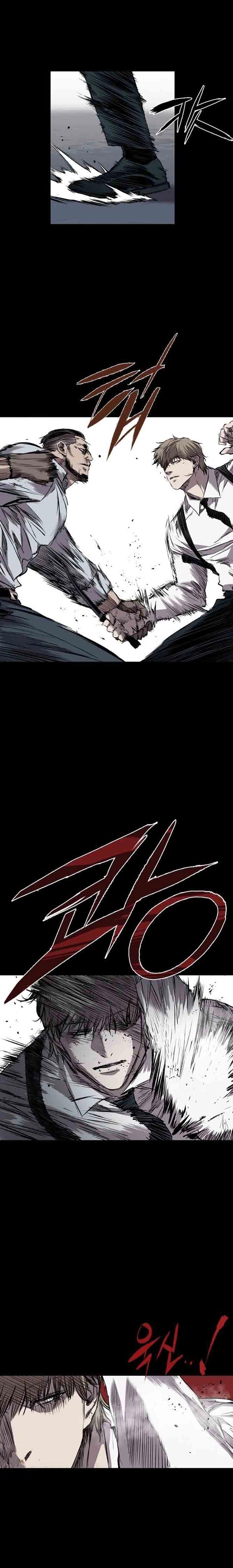 Read Castle TR Manga Online