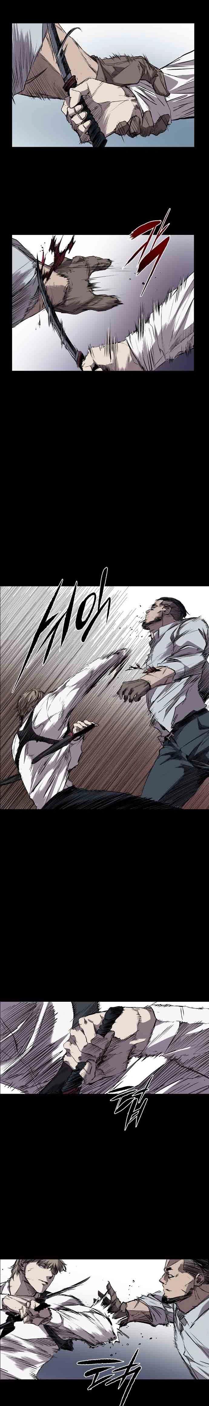 Read Castle TR Manga Online