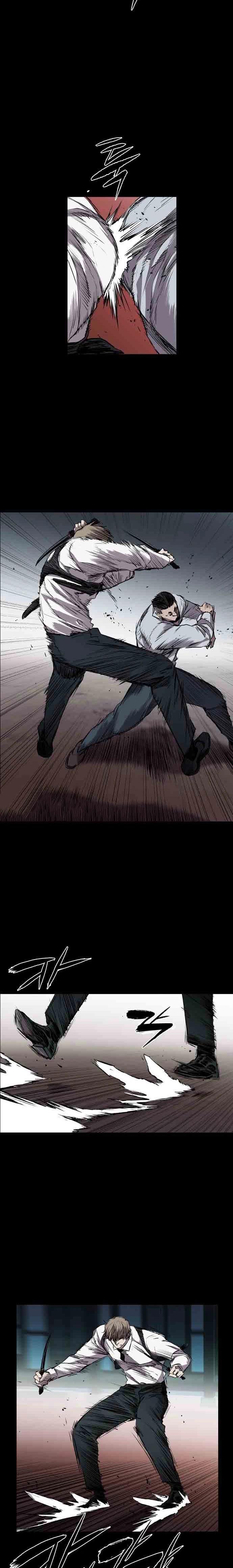 Read Castle TR Manga Online