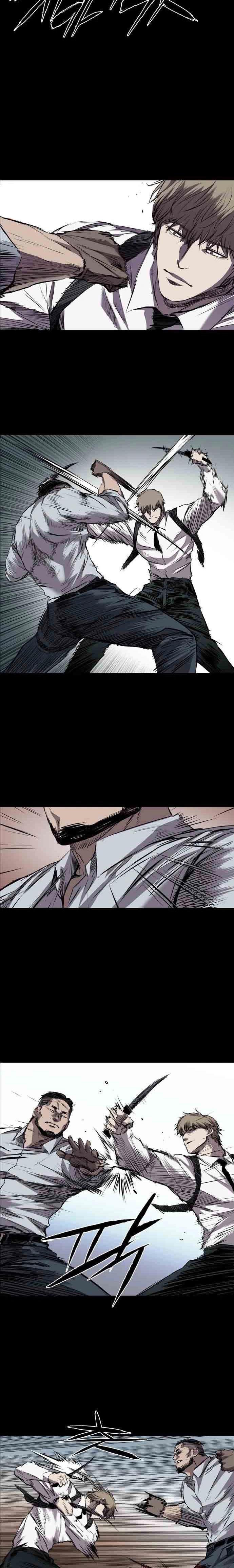 Read Castle TR Manga Online