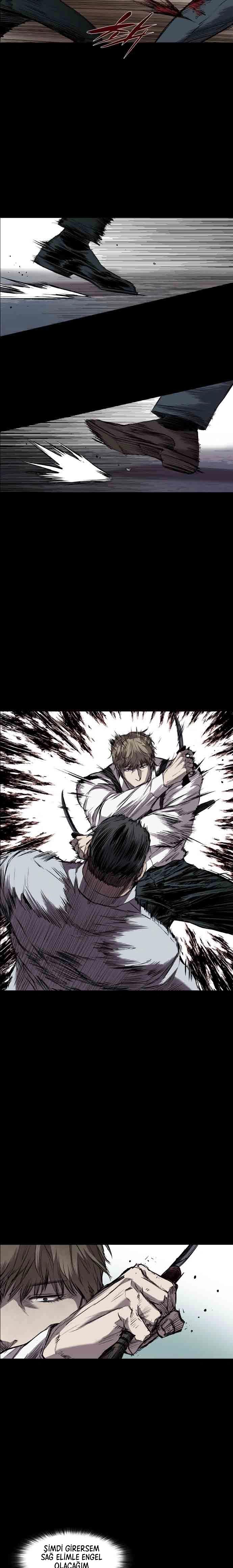 Read Castle TR Manga Online