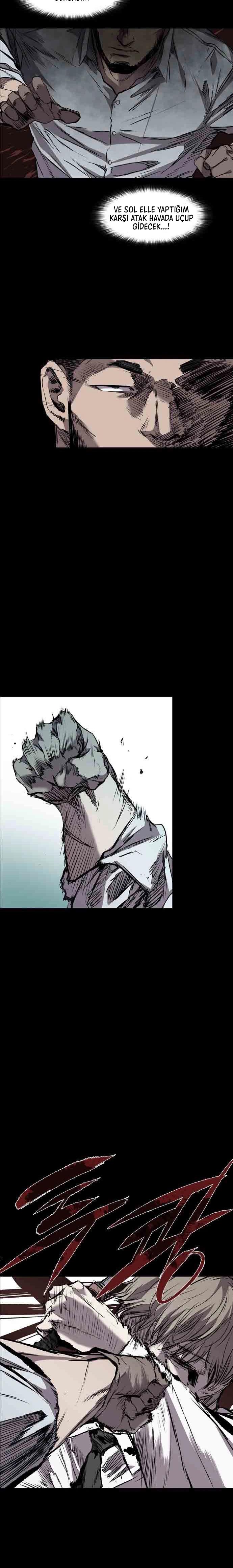 Read Castle TR Manga Online