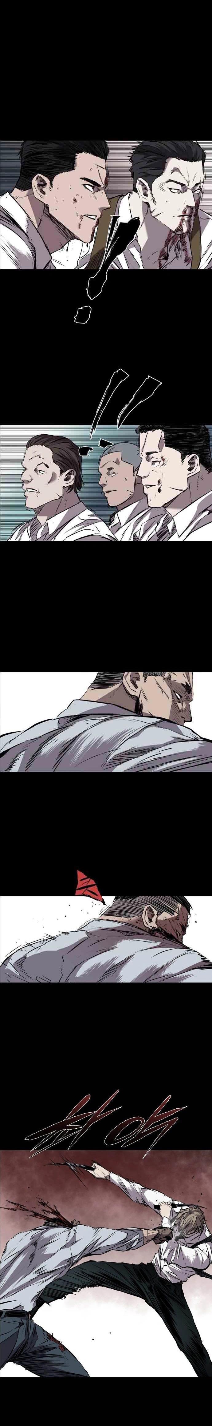 Read Castle TR Manga Online
