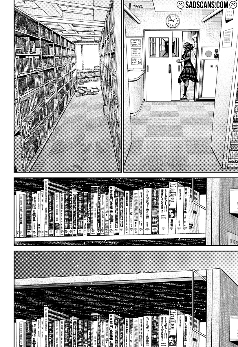 Read Dandadan TR Manga Online