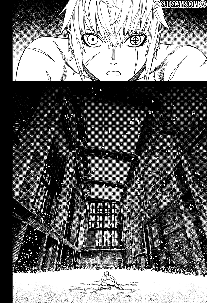 Read Dandadan TR Manga Online