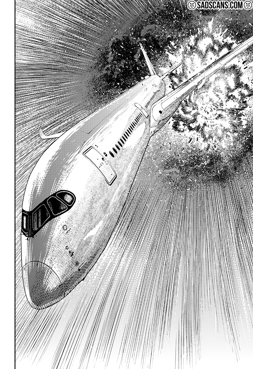 Read Dandadan TR Manga Online