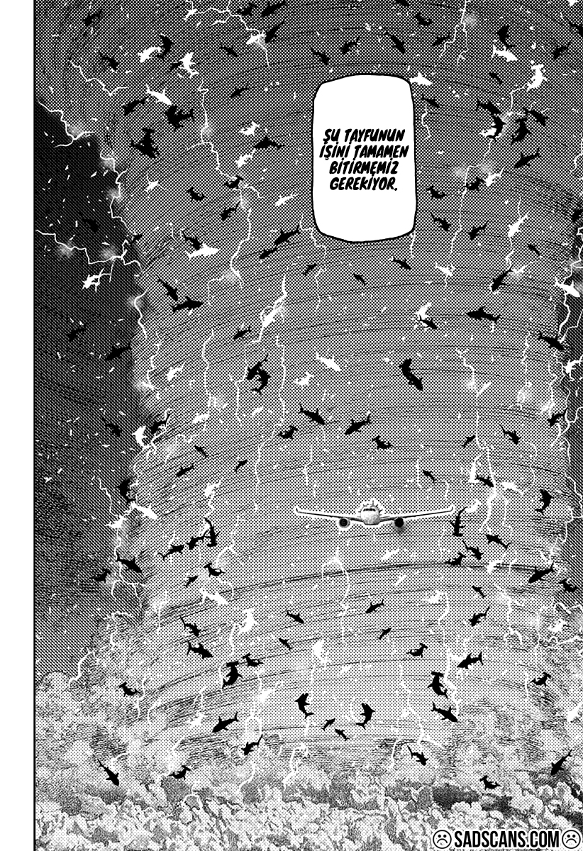 Read Dandadan TR Manga Online