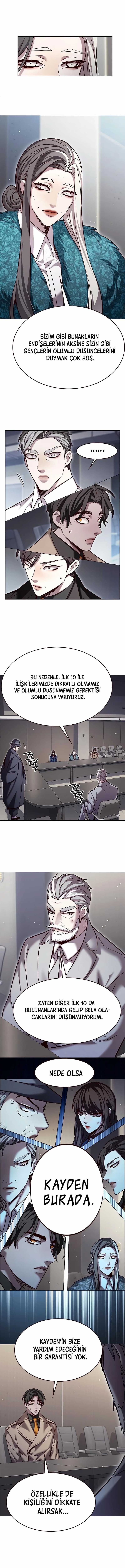 Read Eleceed TR Manga Online
