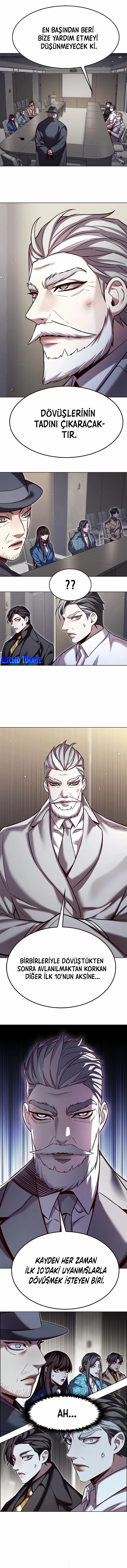 Read Eleceed TR Manga Online