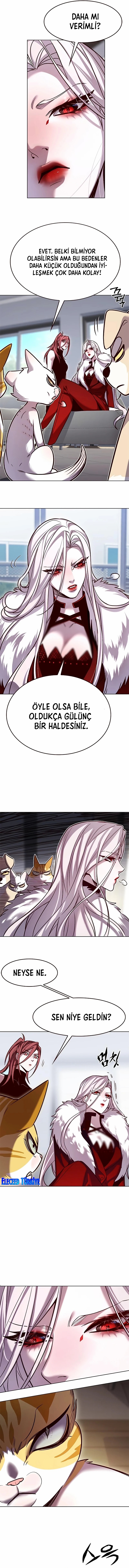 Read Eleceed TR Manga Online