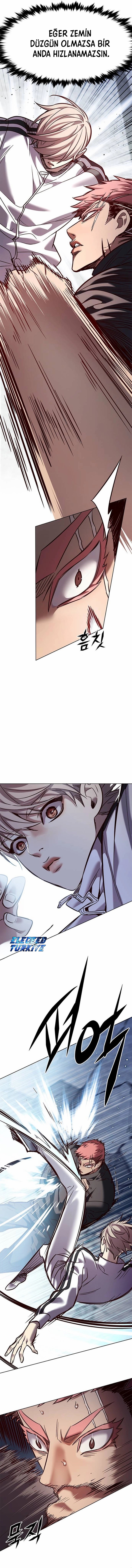 Read Eleceed TR Manga Online