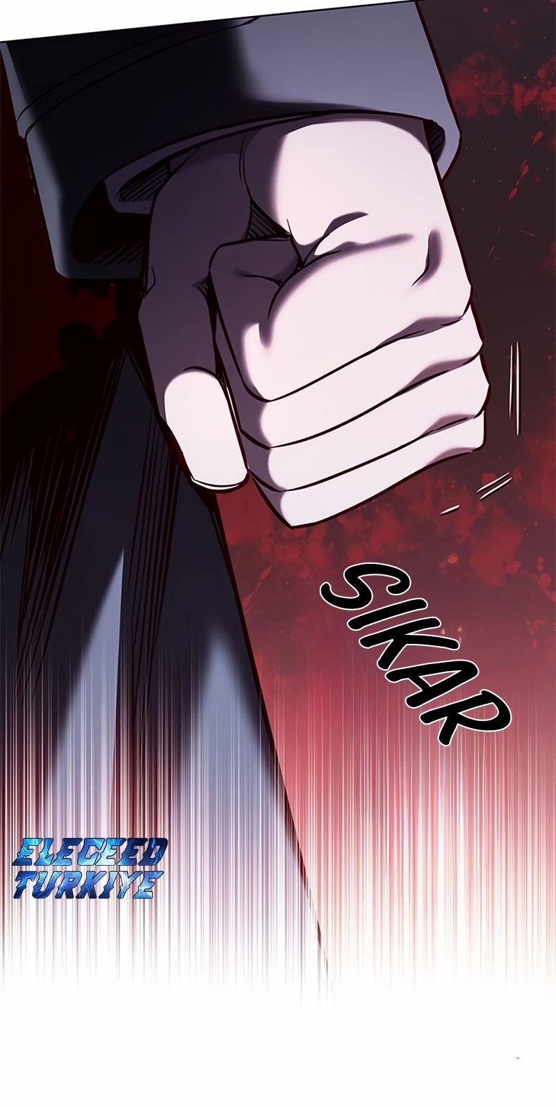 Read Eleceed TR Manga Online