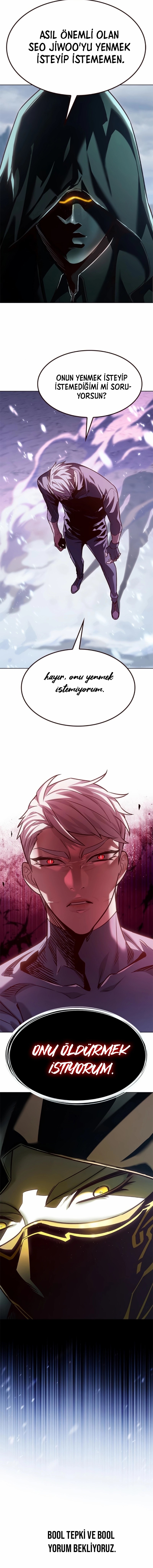 Read Eleceed TR Manga Online