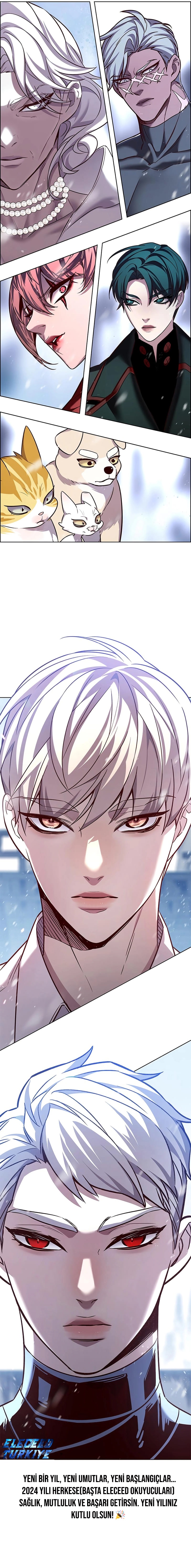 Read Eleceed TR Manga Online