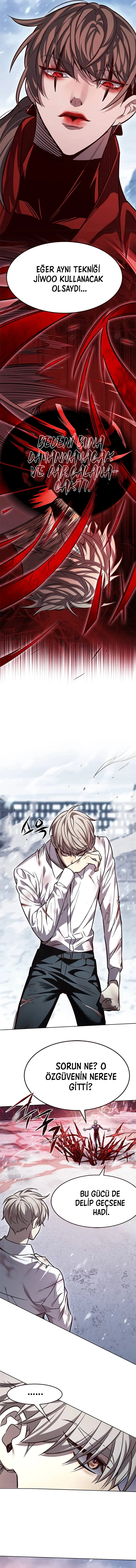 Read Eleceed TR Manga Online