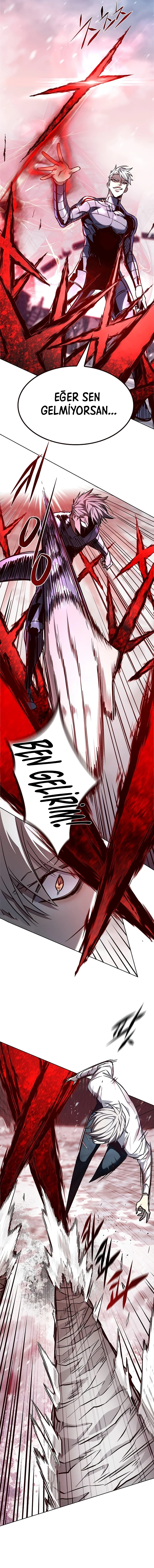 Read Eleceed TR Manga Online