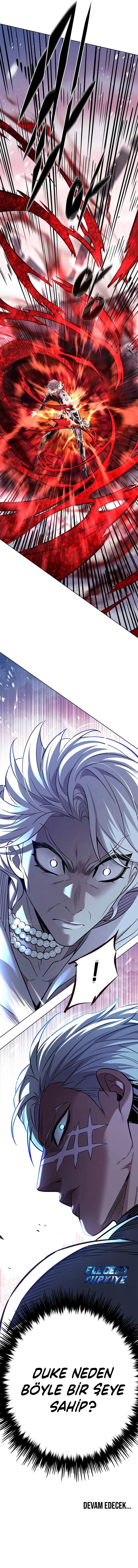 Read Eleceed TR Manga Online