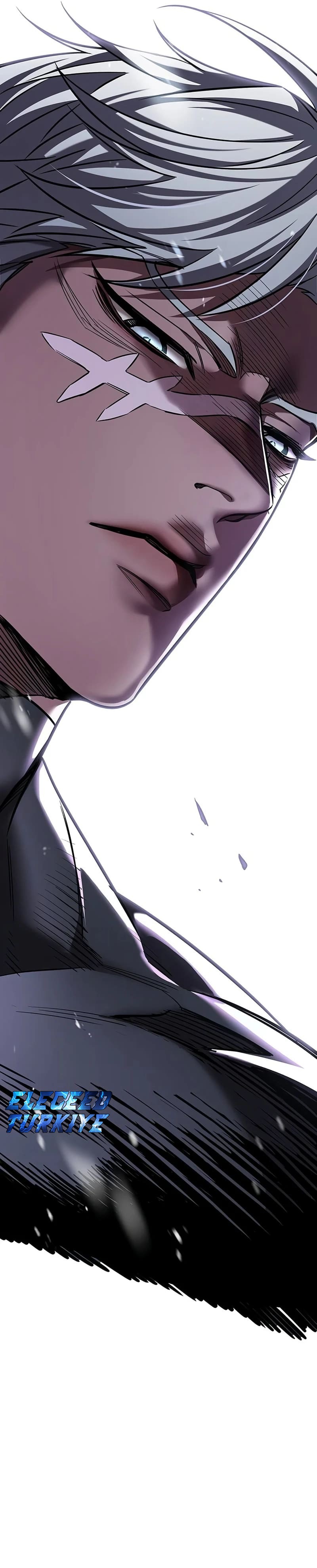Read Eleceed TR Manga Online