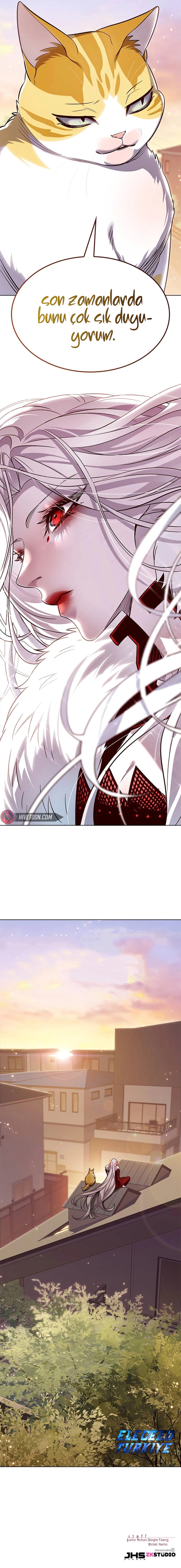 Read Eleceed TR Manga Online