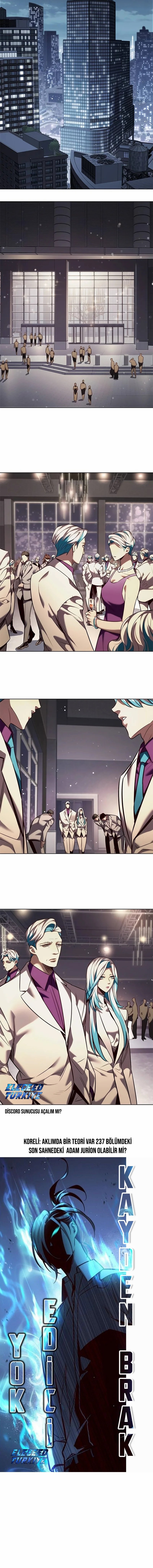Read Eleceed TR Manga Online