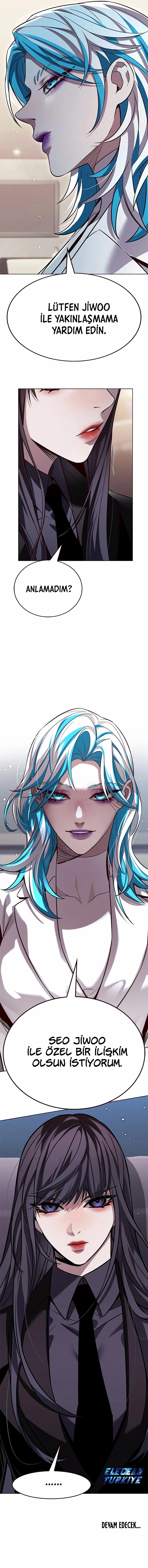 Read Eleceed TR Manga Online