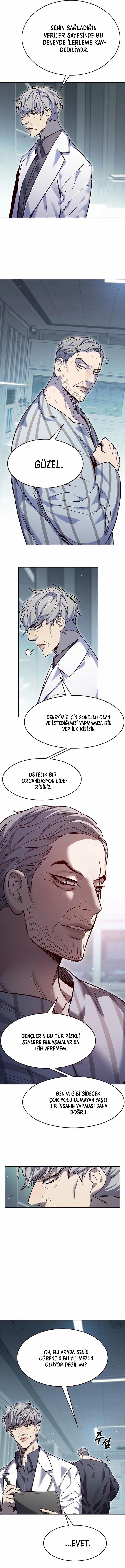 Read Eleceed TR Manga Online