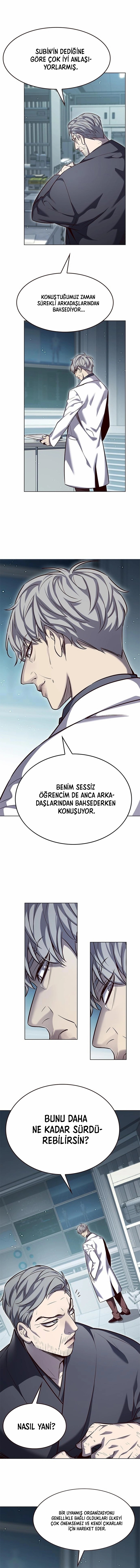 Read Eleceed TR Manga Online
